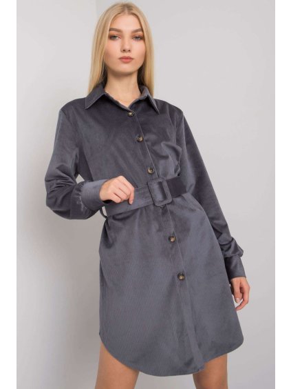 Denní šaty model 160422 Italy Moda (Velikost universal)