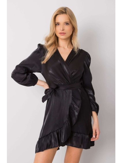 Večerní šaty model 160631 Italy Moda (Velikost universal)