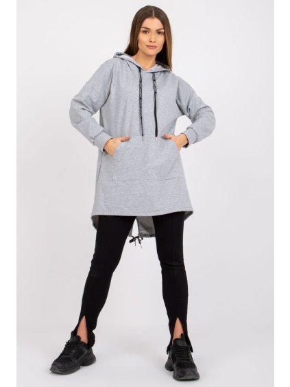Mikina  model 162567 Italy Moda (*Velikost universal)