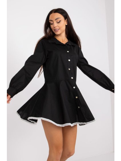 Denní šaty model 164644 Italy Moda (Velikost universal)