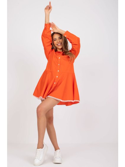 Denní šaty model 164646 Italy Moda (Velikost universal)