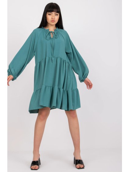 Denní šaty model 165388 Italy Moda (Velikost universal)