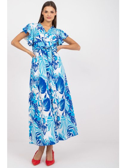 Denní šaty model 165403 Italy Moda (Velikost universal)