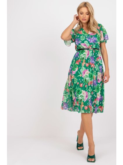 Denní šaty model 166164 Italy Moda (Velikost universal)