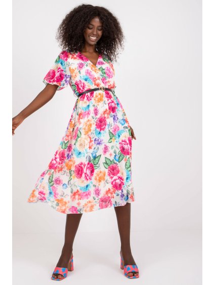 Denní šaty model 166166 Italy Moda (Velikost universal)