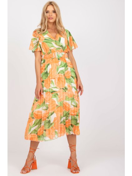 Denní šaty model 166175 Italy Moda (Velikost universal)