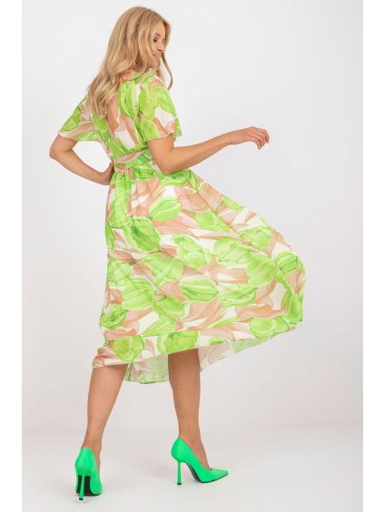 Denní šaty model 166178 Italy Moda (Velikost universal)