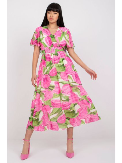 Denní šaty model 166179 Italy Moda