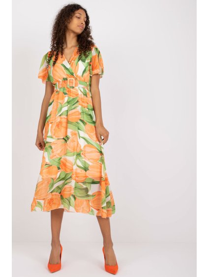 Denní šaty model 166181 Italy Moda (Velikost universal)