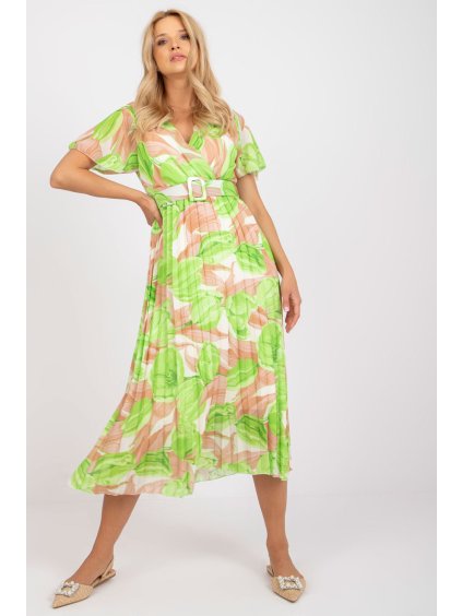 Denní šaty model 166273 Italy Moda (Velikost universal)