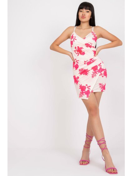 Denní šaty model 166275 Italy Moda (Velikost universal)