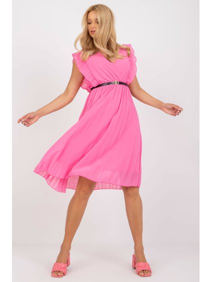 Denní šaty model 166285 Italy Moda (*Velikost universal)