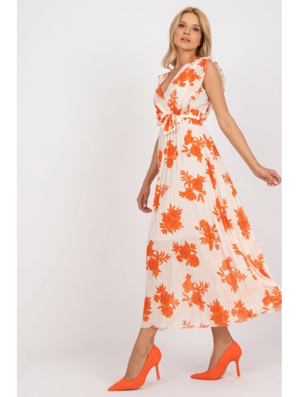 Denní šaty model 166332 Italy Moda (Velikost universal)