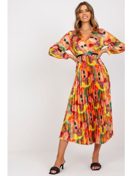 Denní šaty model 166982 Italy Moda (Velikost universal)