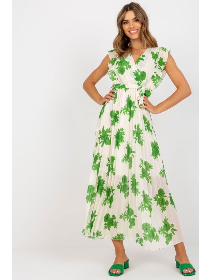 Denní šaty model 166992 Italy Moda (Velikost universal)