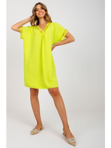 Denní šaty model 166999 Italy Moda (Velikost universal)