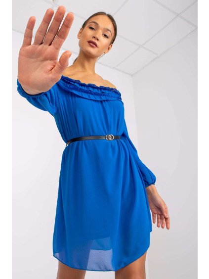 Denní šaty model 167371 Italy Moda (Velikost universal)