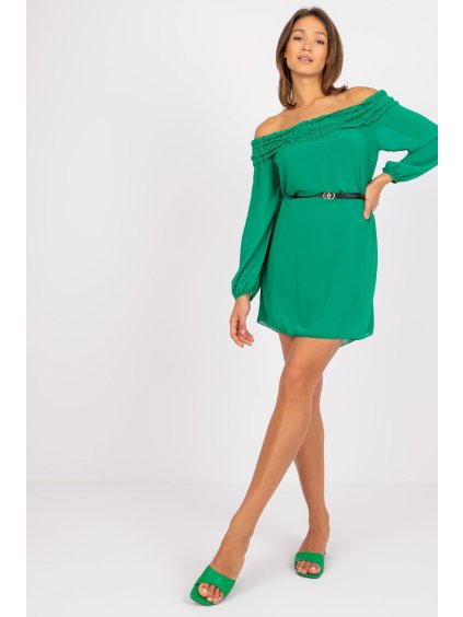 Denní šaty model 167374 Italy Moda (Velikost universal)