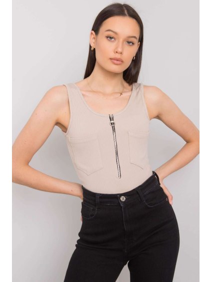 T-shirt model 167390 Italy Moda (Velikost universal)