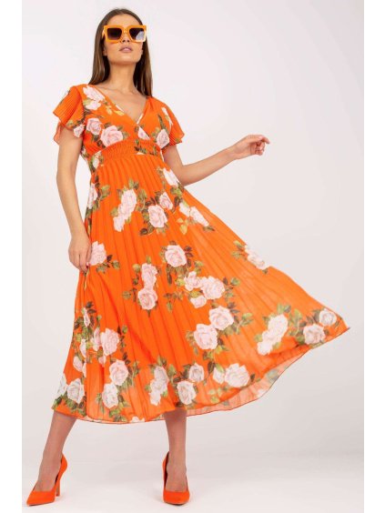 Denní šaty model 167483 Italy Moda (*Velikost universal)