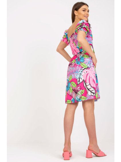 Denní šaty model 167497 Italy Moda (Velikost universal)