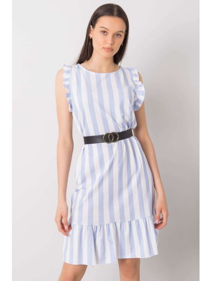 Denní šaty model 167510 Italy Moda (*Velikost universal)
