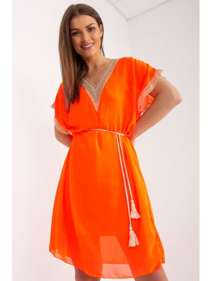 Denní šaty model 167576 Italy Moda (Velikost universal)