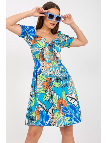 Denní šaty model 167592 Italy Moda (*Velikost universal)