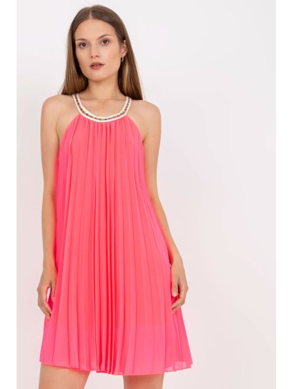 Denní šaty model 167711 Italy Moda (Velikost universal)