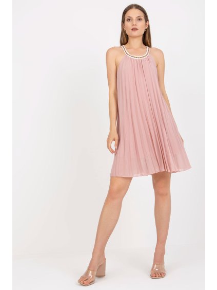 Denní šaty model 167712 Italy Moda (Velikost universal)