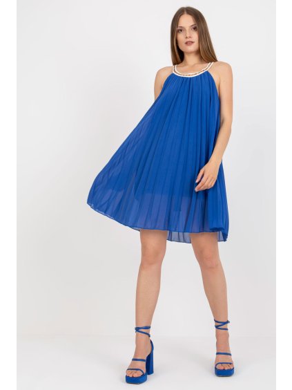 Denní šaty model 167716 Italy Moda (Velikost universal)