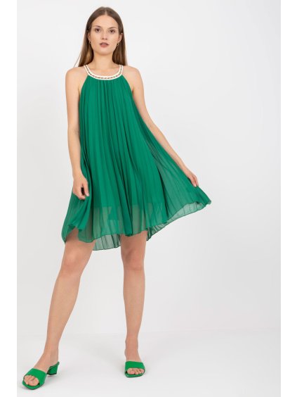 Denní šaty model 167718 Italy Moda (Velikost universal)