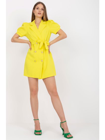 Denní šaty model 167725 Italy Moda