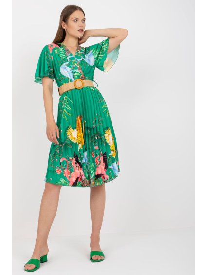 Denní šaty model 167728 Italy Moda (Velikost universal)