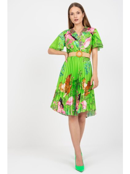 Denní šaty model 167733 Italy Moda (Velikost universal)