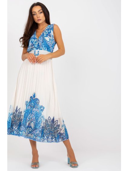 Denní šaty model 168534 Italy Moda (*Velikost universal)
