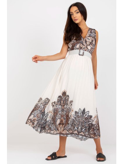 Denní šaty model 168535 Italy Moda (*Velikost universal)
