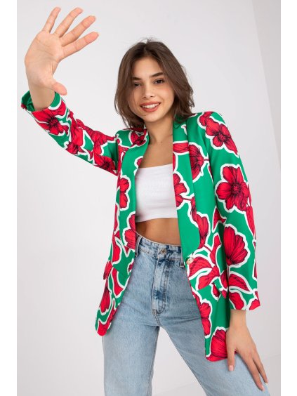 Saka  model 168557 Italy Moda (*Velikost XL)