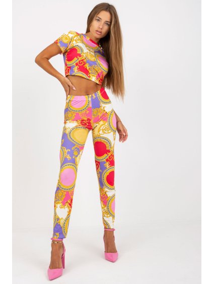 Sada model 168593 Italy Moda (Velikost universal)