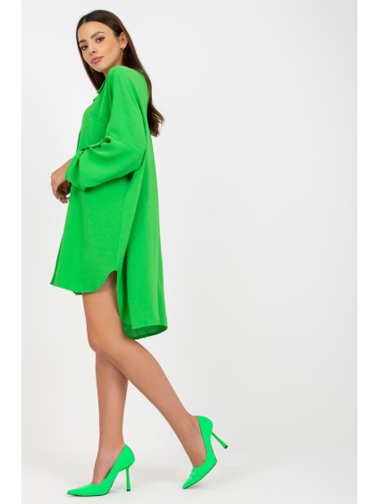 Denní šaty model 168675 Italy Moda (Velikost universal)