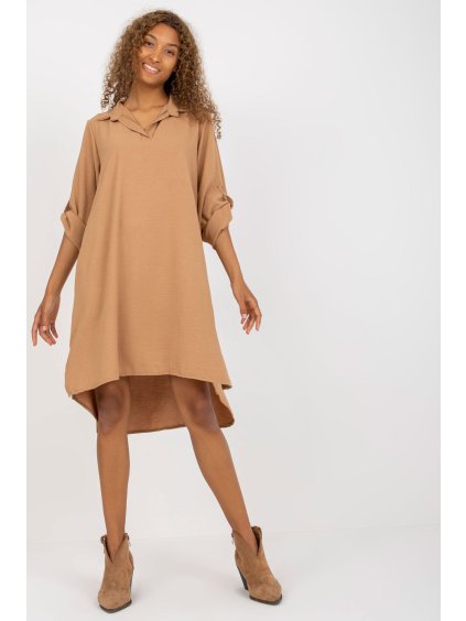 Denní šaty model 168796 Italy Moda (Velikost universal)