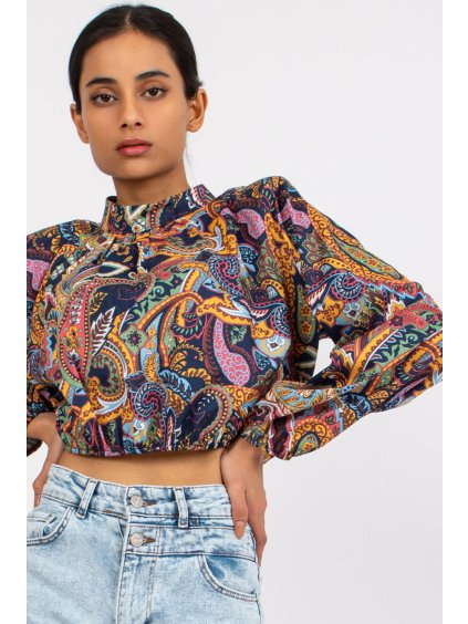 Halenka  model 168825 Italy Moda (Velikost universal)