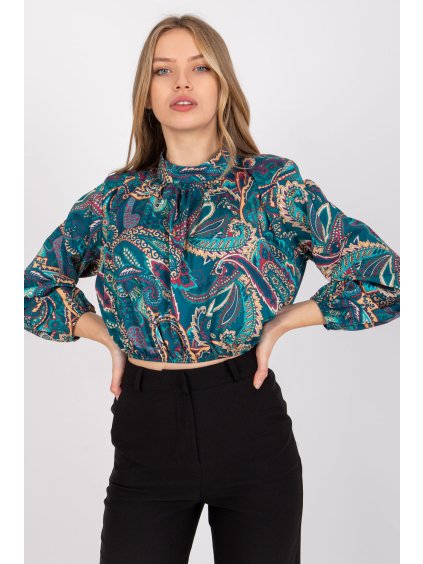 Halenka  model 168826 Italy Moda (Velikost universal)