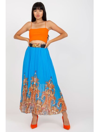 Sukně  model 169510 Italy Moda (Velikost universal)