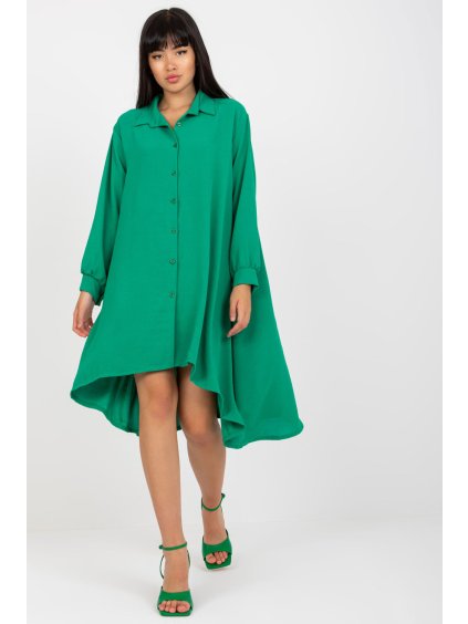 Denní šaty model 169531 Italy Moda (Velikost universal)