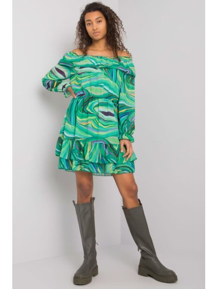 Denní šaty model 169533 Italy Moda (Velikost universal)