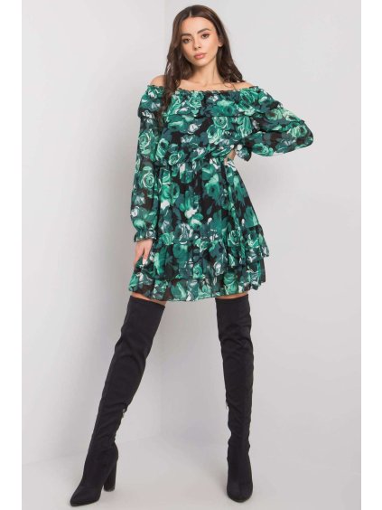 Denní šaty model 169535 Italy Moda
