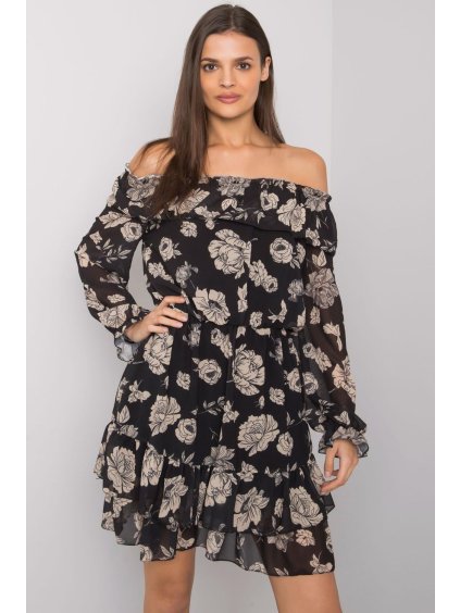 Denní šaty model 169540 Italy Moda (Velikost universal)