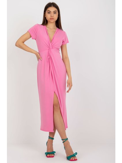 Denní šaty model 178486 Italy Moda (Velikost universal)