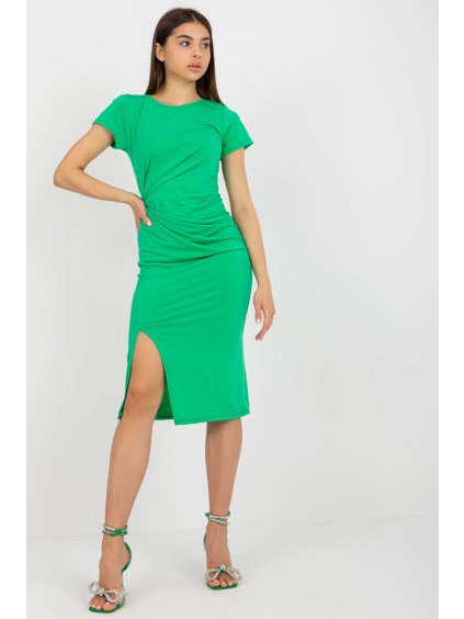 Denní šaty model 178491 Italy Moda (Velikost universal)